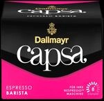 Dallmayr Capsa Espresso Barista 56g, 10 St&uuml;ck