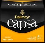Dallmayr Capsa Lungo Belluno 56g, 10 St&uuml;ck