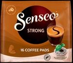Senseo Kaffeepads Strong 111g, 16 Pads