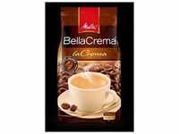 Melitta BellaCrema La Crema Ganze Kaffeebohnen 1kg