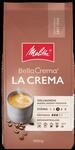 Melitta BellaCrema La Crema Ganze Kaffeebohnen 1kg