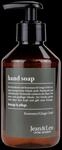Jean & Len Hand Fl&uuml;ssigseife Rosemary Ginger 250ml