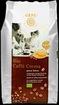 Gepa Bio Kaffee Crema ganze Bohne 1kg