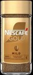Nescaf&eacute; Gold Mild L&ouml;slicher Kaffee 200g
