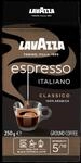 Lavazza Caff&egrave; Espresso 250g