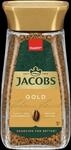 Jacobs Gold l&ouml;slicher Kaffee 200g