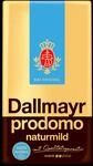 Dallmayr Prodomo naturmild 500g