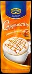 Kr&uuml;ger Family Cappuccino Caramel-Krokant 500g