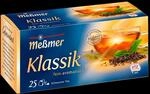 Me&szlig;mer Klassik 44g, 25 Beutel