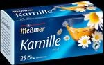 Me&szlig;mer Kamille 37,5g, 25 Beutel