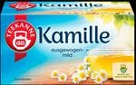 Teekanne Sanfte Kamille 30g, 20 Beutel