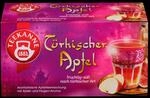 Teekanne T&uuml;rkischer Apfel 55g, 20 Beutel