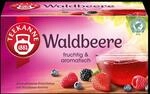 Teekanne Fruchtige Waldbeere 50g, 20 Beutel