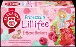 Teekanne Prinzessin Lillifee 55g, 20 Beutel