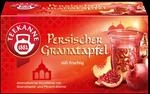 Teekanne Persischer Granatapfel 45g, 20 Beutel