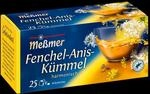 Me&szlig;mer Fenchel-Anis-K&uuml;mmel 50g