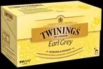 Twinings Schwarztee Earl Grey 50g, 25 Beutel