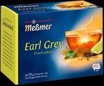 Me&szlig;mer Earl Grey 88g, 50 Beutel