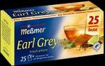 Me&szlig;mer Feinster Earl Grey 44g, 25 Beutel