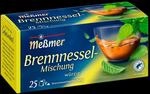 Me&szlig;mer Brennnessel-Mischung 50g, 25 Beutel