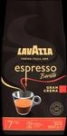 Lavazza Espresso Barista Gran Crema 1000g