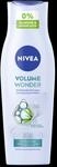 NIVEA Pflegeshampoo Volumen & Kraft 250ml