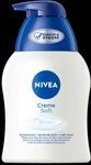 NIVEA Pflegeseife Creme Soft 250ml
