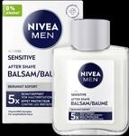 NIVEA Men Sensitive After Shave Balsam 100ml