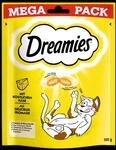 Dreamies Katzensnack mit k&ouml;stlichem K&auml;se Mega Pack 180g
