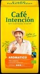 Caf&eacute; Intenci&oacute;n Bio Aromatico gemahlen 500g