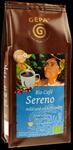 Gepa Bio Kaffee Sereno entkoffeiniert 250g