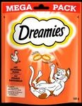 Dreamies Mega Pack mit Huhn 180g