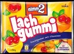 nimm2 Lachgummi 250g