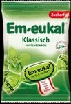 Em-Eukal Klassisch zuckerfrei 75g