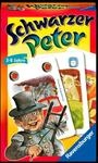 Ravensburger Mitbringspiel Schwarzer Peter
