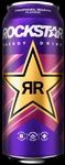 Rockstar Energy Drink Tropical Guava 0,5l