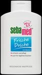 Sebamed Frische Dusche 400ml