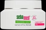 Sebamed Trockene Haut Gesichtscreme 50ml