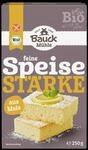 Bauck M&uuml;hle Bio feine Speisest&auml;rke aus Mais 250g