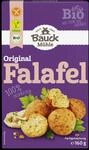 Bauck M&uuml;hle Falafel Bio Glutenfrei 160g