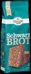 Bauckhof Bio Schwarzbrot glutenfrei 500g