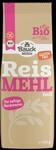 Bauck M&uuml;hle Helles Bio Reismehl 500g