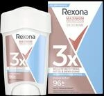 Rexona Deo Creme Maximum Protection Clean Scent 45ml