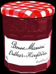 Bonne Maman Erdbeer-Konfit&uuml;re 370g