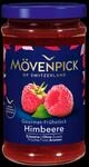M&ouml;venpick Gourmet-Fr&uuml;hst&uuml;ck Himbeeren Fruchtaufstrich 250g