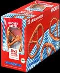 Huober Gro&szlig;e Bio Brezel 400g