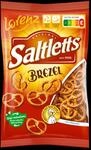Lorenz Saltletts Brezel 200g