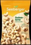 Seeberger Cashewkerne 200g
