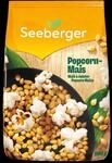 Seeberger Popcorn-Mais 500g