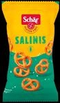 Sch&auml;r Salzbrezeln Salinis glutenfrei 60g